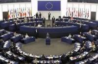 Европарламент поддержал резолюцию по Украине